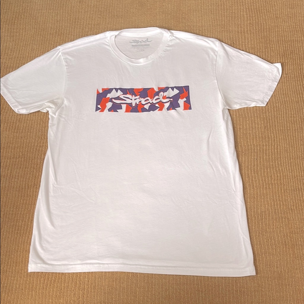 Strad T-Shirt